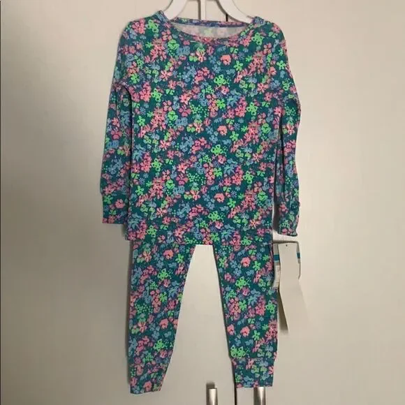🎉1 hr sale 🎉Spring PJ set