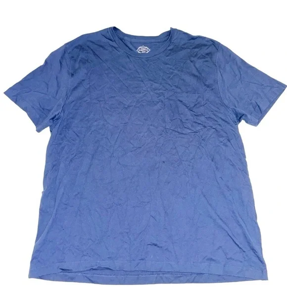 St. John’s Bay Navy pocket tee