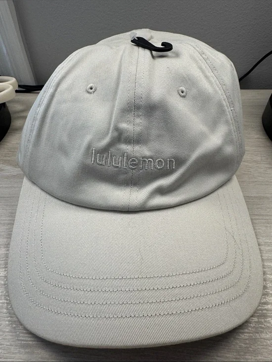 Lululemon Unisex Classic Ball Cap