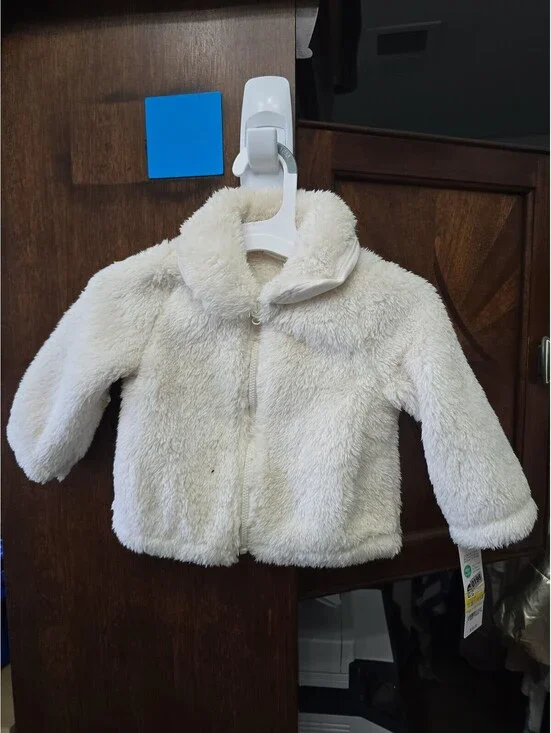 9m brand new coat from target item 198G1