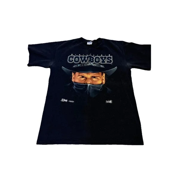 Vintage 1992 Dallas Cowboys Tee size‎ large