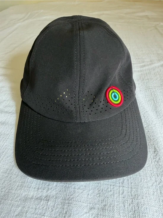 2023 Apple Close Your Rings Challenge Employee Exclusive Adjustable Cap