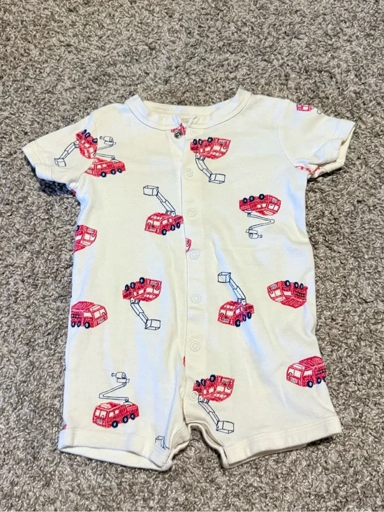 Carters Romper
