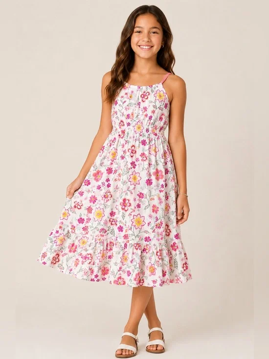 Carters Girls sundress size 14