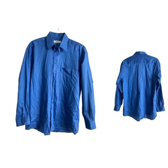 THE RODIN COLLECTION MEN’S‎ SHIRT