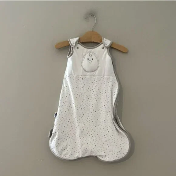 $16 ADD ON Nested Bean‎ small Zen Sack 0-6M kyte dreamland lovetodream