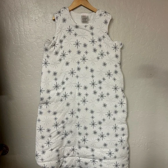 $41 ADD ON‎ gunamuna wonderzip star blanket 24-36M Baby Boden Little Sleepies