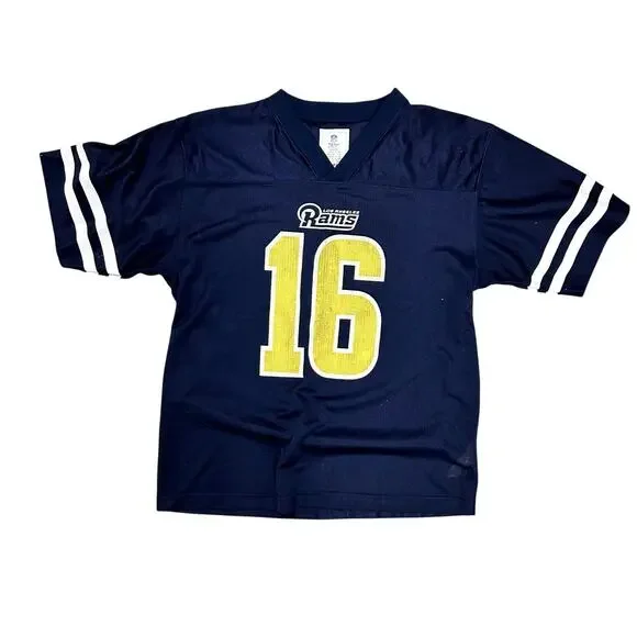 Rams Jersey