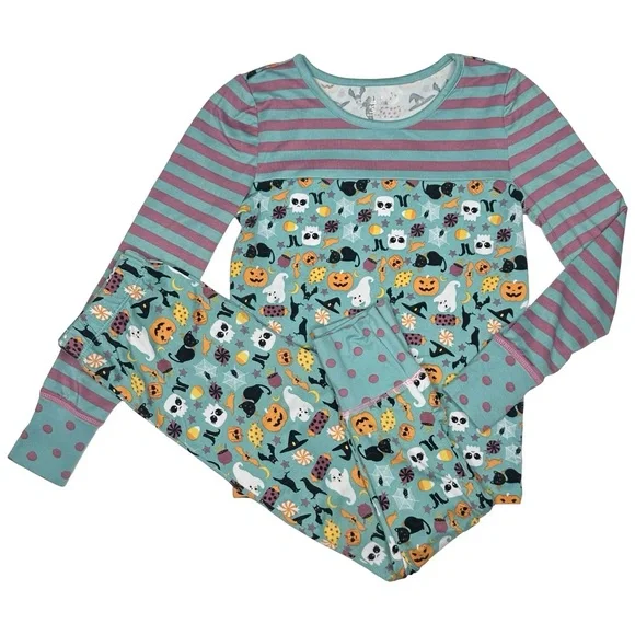 Matilda‎ Jane Moments With You Fright Night Pajamas