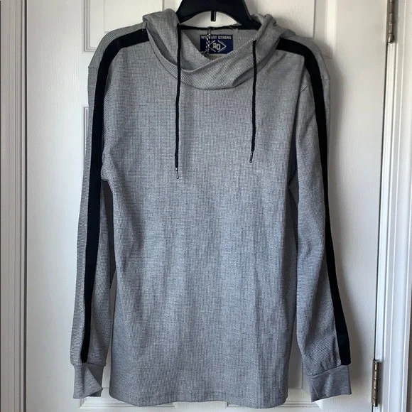 Amongst Others Men’s Hoodie‎
