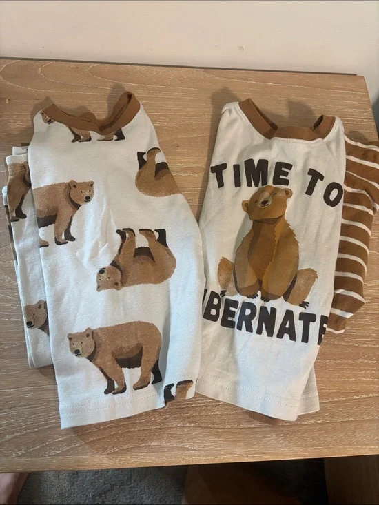 Bundle of (2) PJ Sets