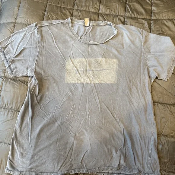 One‎ Ocean T-shirt Men's XL Rare Vintage Surf Shirt