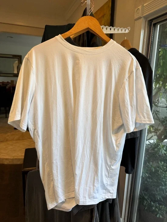 REI SAHARA MENS T SHIRT SIZE L