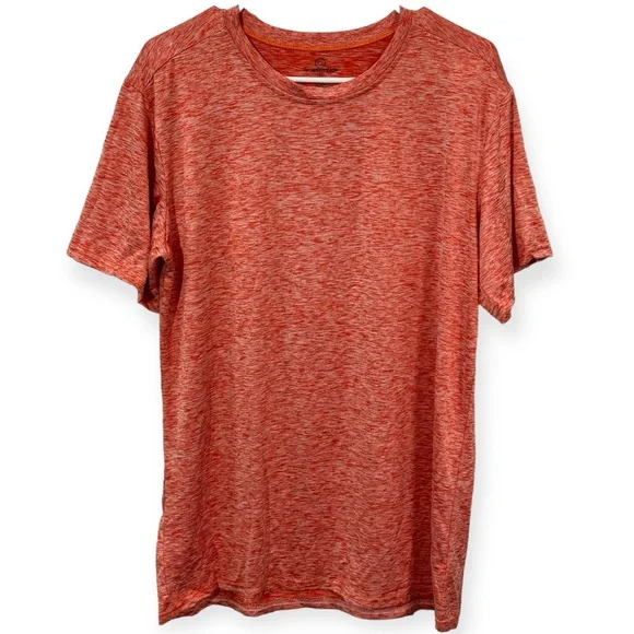Realessentials Men’s Climate Cool Performance Shirt Size‎ XL