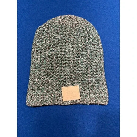 Love Your Melon Classic Knit Beanie