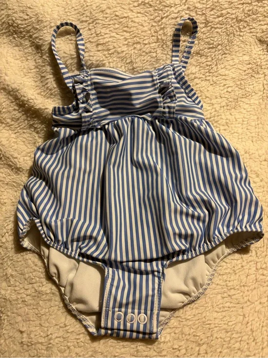 Carters 24 mth swim suit
