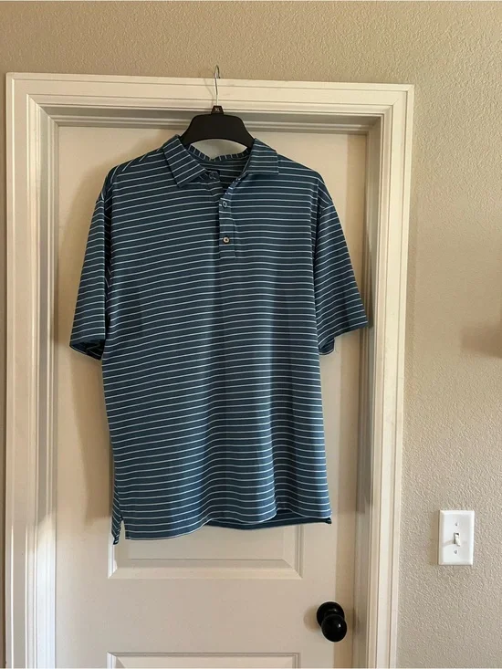 Footjoy Chamber’s Bay Polo XL