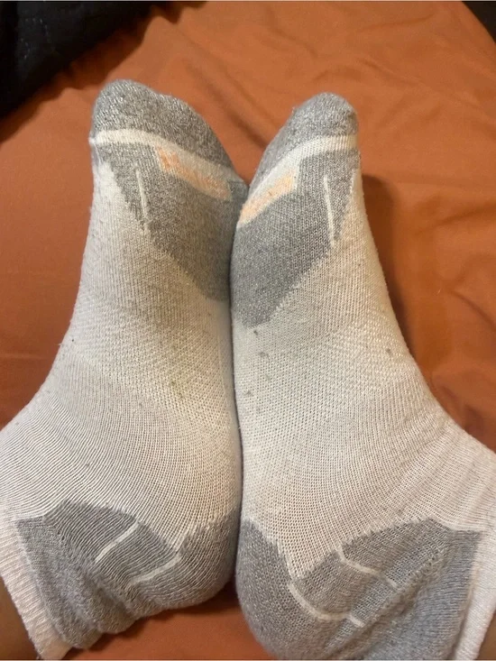 Women’s Gym Socks