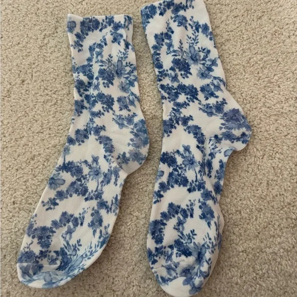 LoveShackfancy Socks