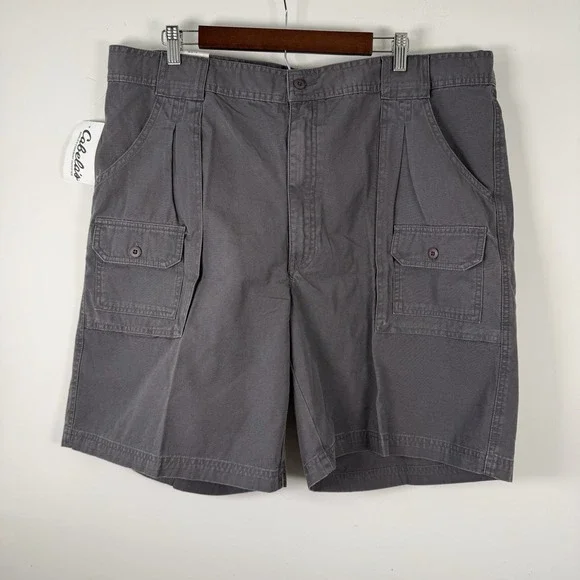NWT‎ Cabela's Legendary Short 9