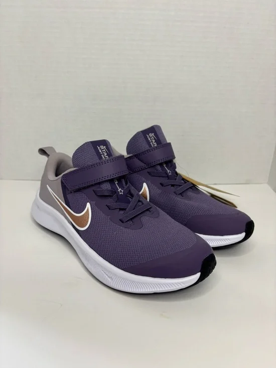 Nike Girls Sneakers Size 2Y