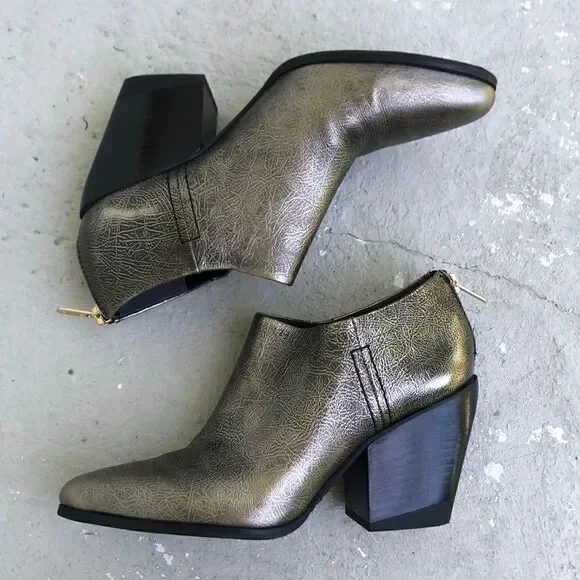 Sarto  booties