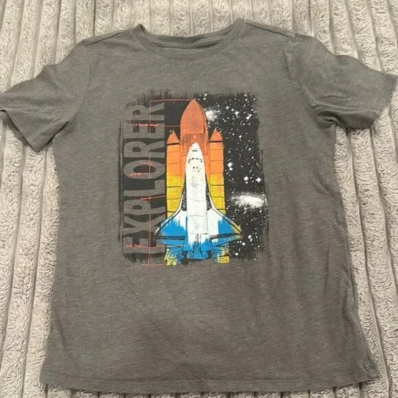 Kids Cat & Jack T-shirt