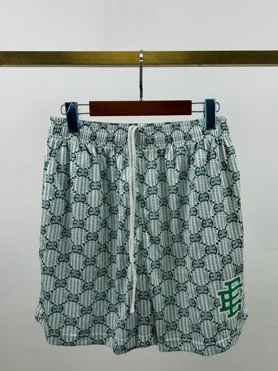 Eric Emmanuel shorts