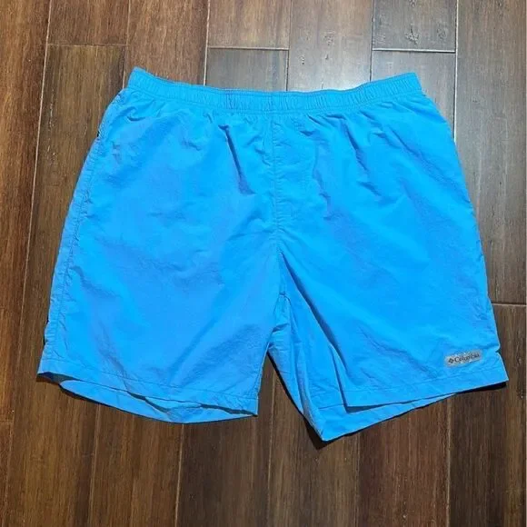 Columbia Men Swim Trunks