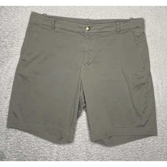 Lululemon Commission Classic-Fit Short 9