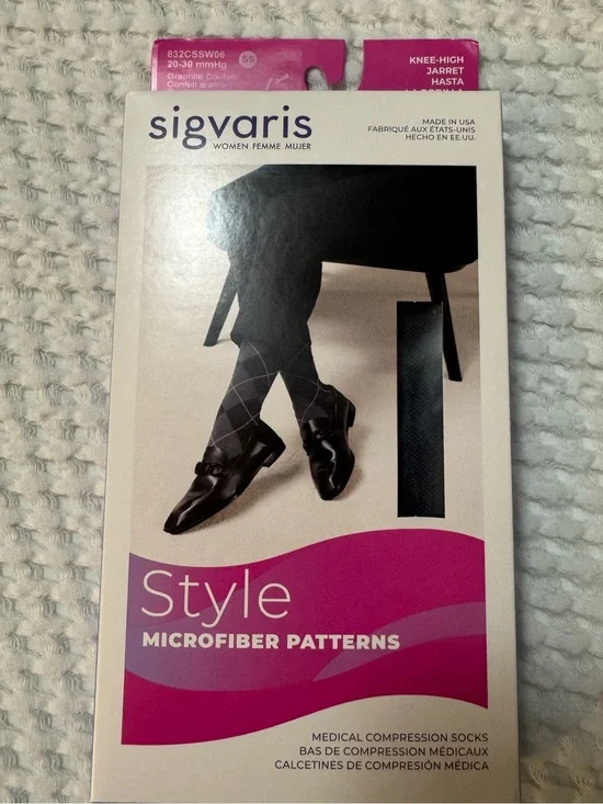 Compression Socks