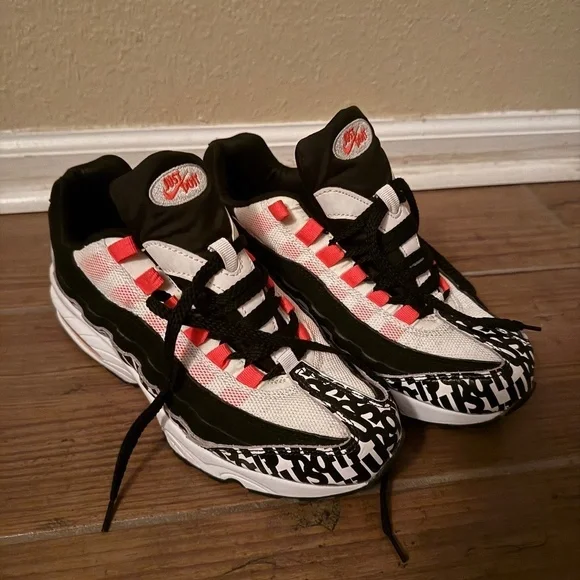 🔥 Nike Air Max 95 