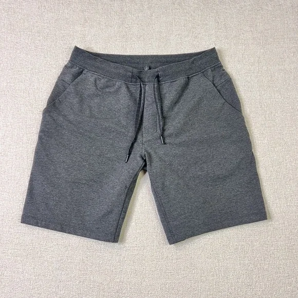 Lululemon City Sweat Shorts 9.5