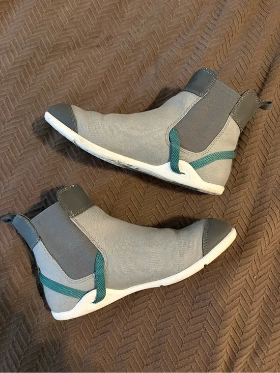 Xero Vienna boot barefoot minimalist Womens 7