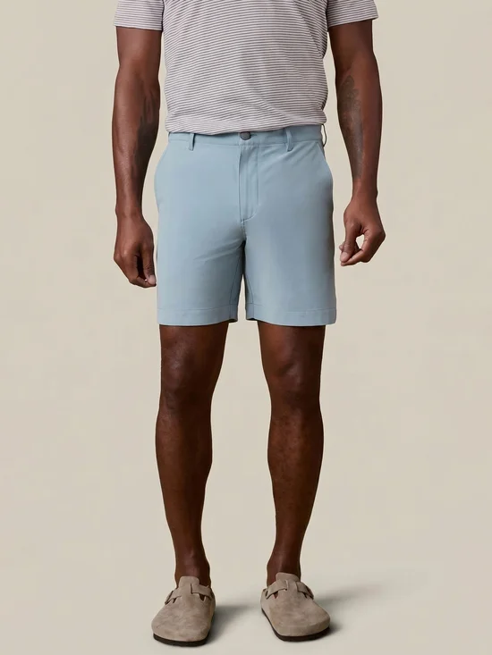 Faherty All Day Short 7