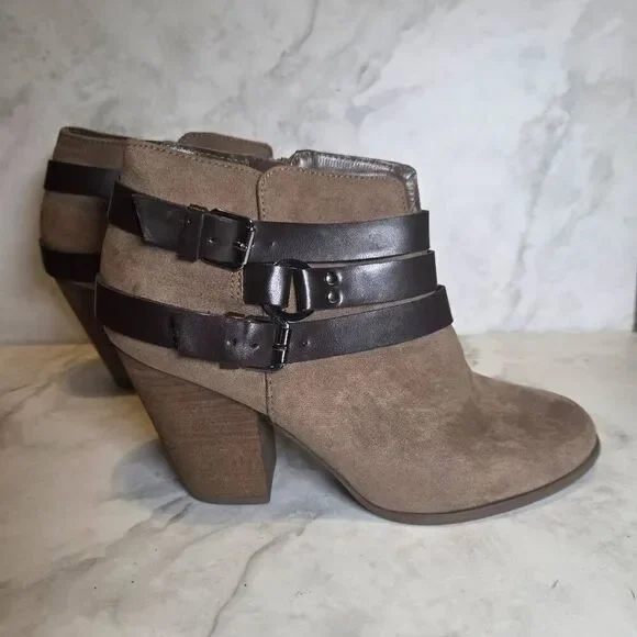 Carlos by Carlos Santana Women's Helene Boot, Size 9.5