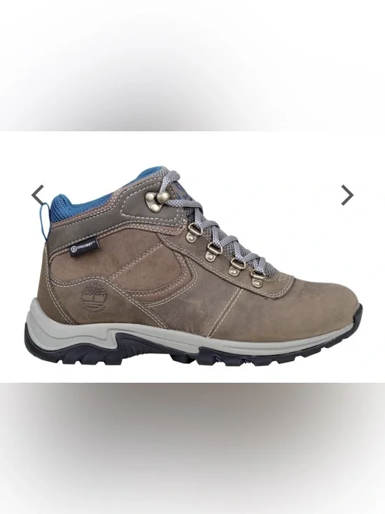 Timberland Mt Maddsen Waterproof Mid Hiking Boots