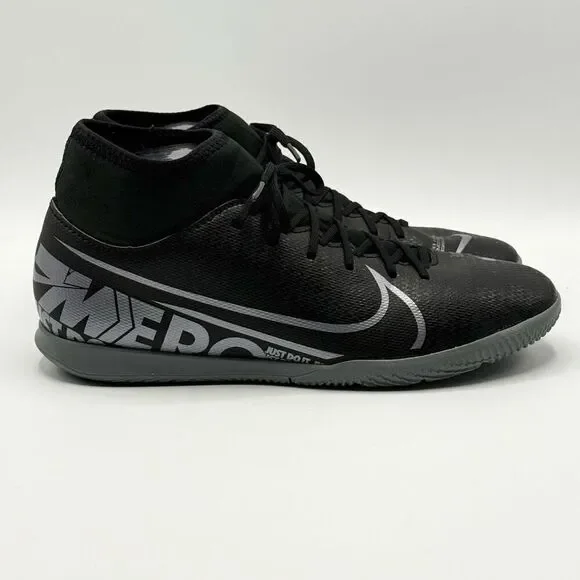 Nike Jr Mercurial Superfly 7 Club Football Shoes - Kids US 7.5