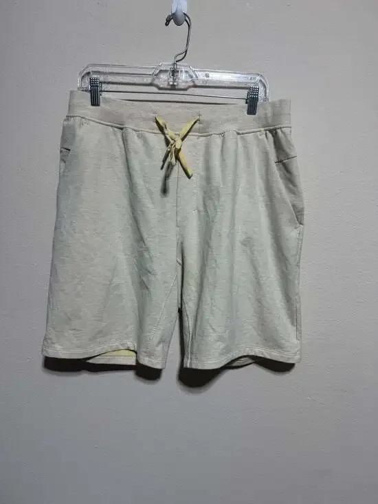Lululemon Men's City Sweat Short 9