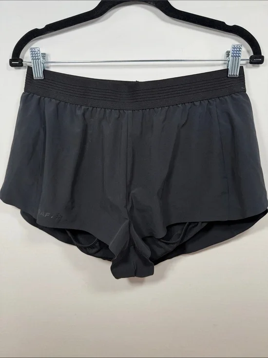 Craft Men’s Essence Running Shorts