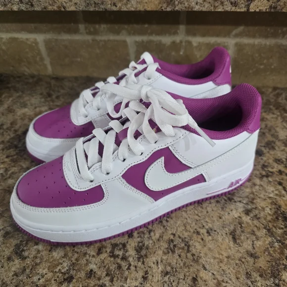 New Without Box Nike 4.5y Air Force