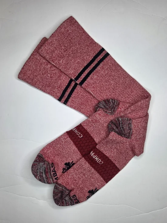 Womens Bomba Compression Socks Size Large