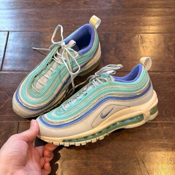 Nike Air Max 97 FP (GS) 