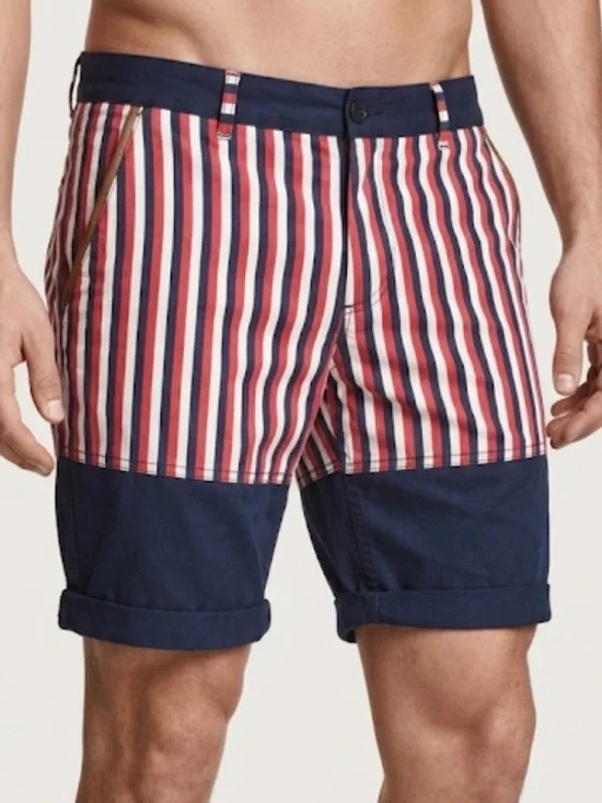 H & M Mens  