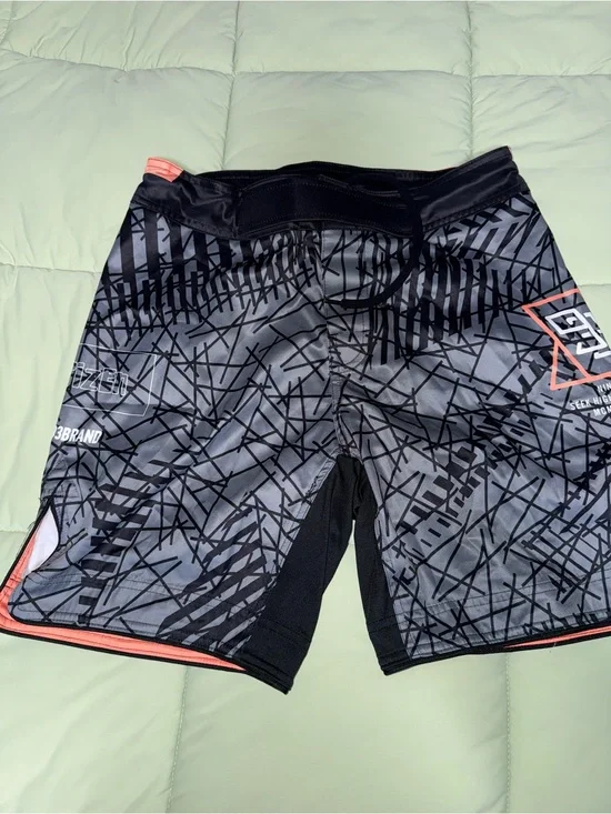 93 brand citizen 7.0 shorts