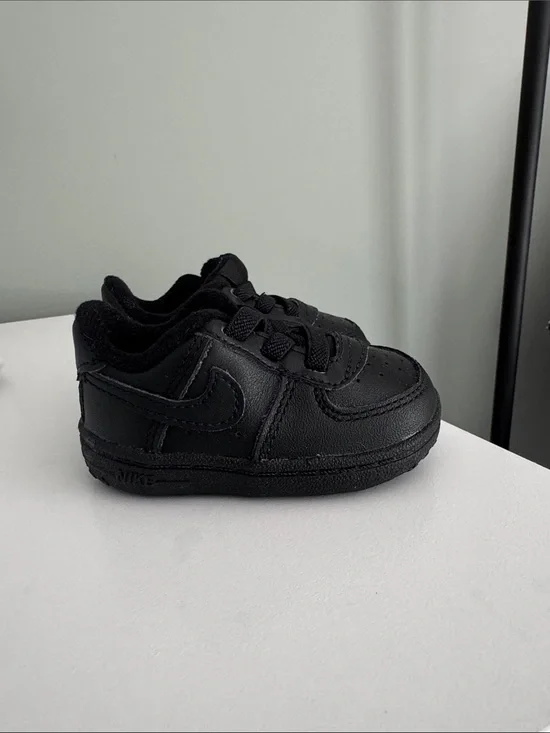 Baby boy Nike sneakers