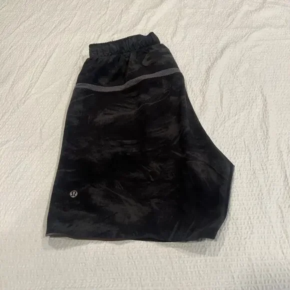 Lululemon Surge Short Linerless 7