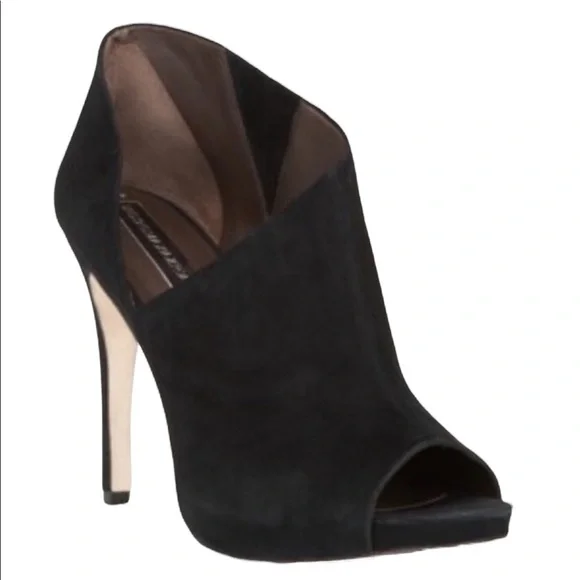 BCBGMAXAZRIA Darien Booties