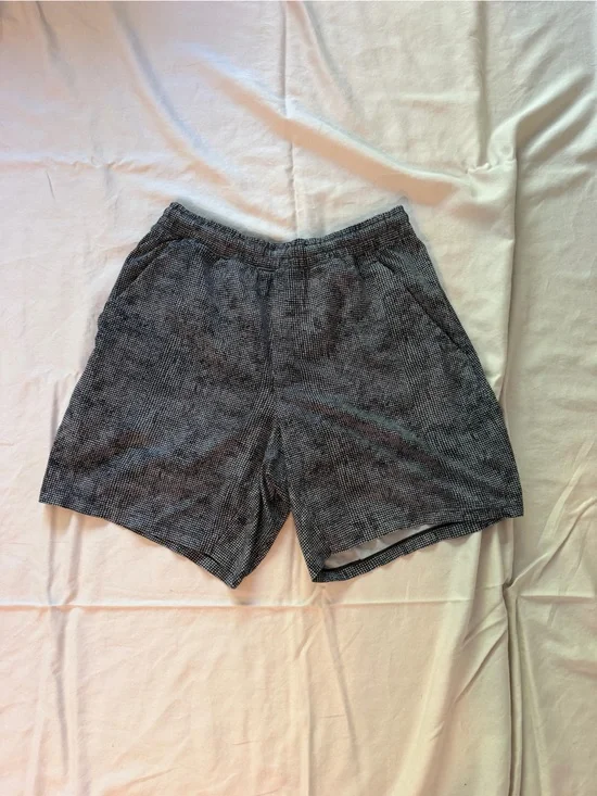 Pace Breaker Lined 7” Short