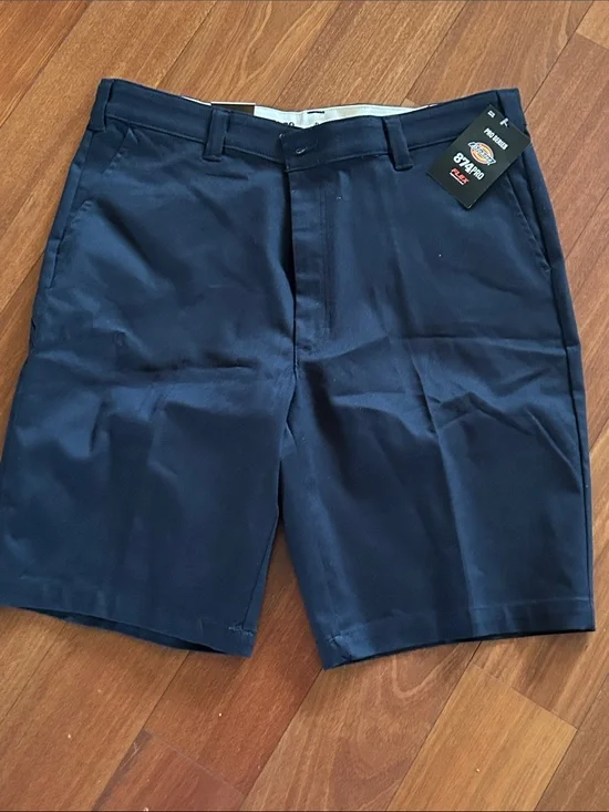 NWT Dickies Pro 874 Work Shorts